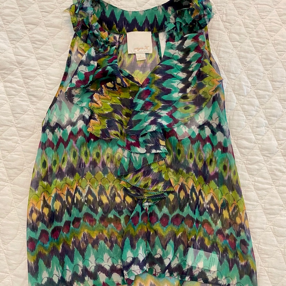 Shirt - Picture 2 of 5